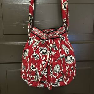 Vera Bradley shoulder bag 🌺